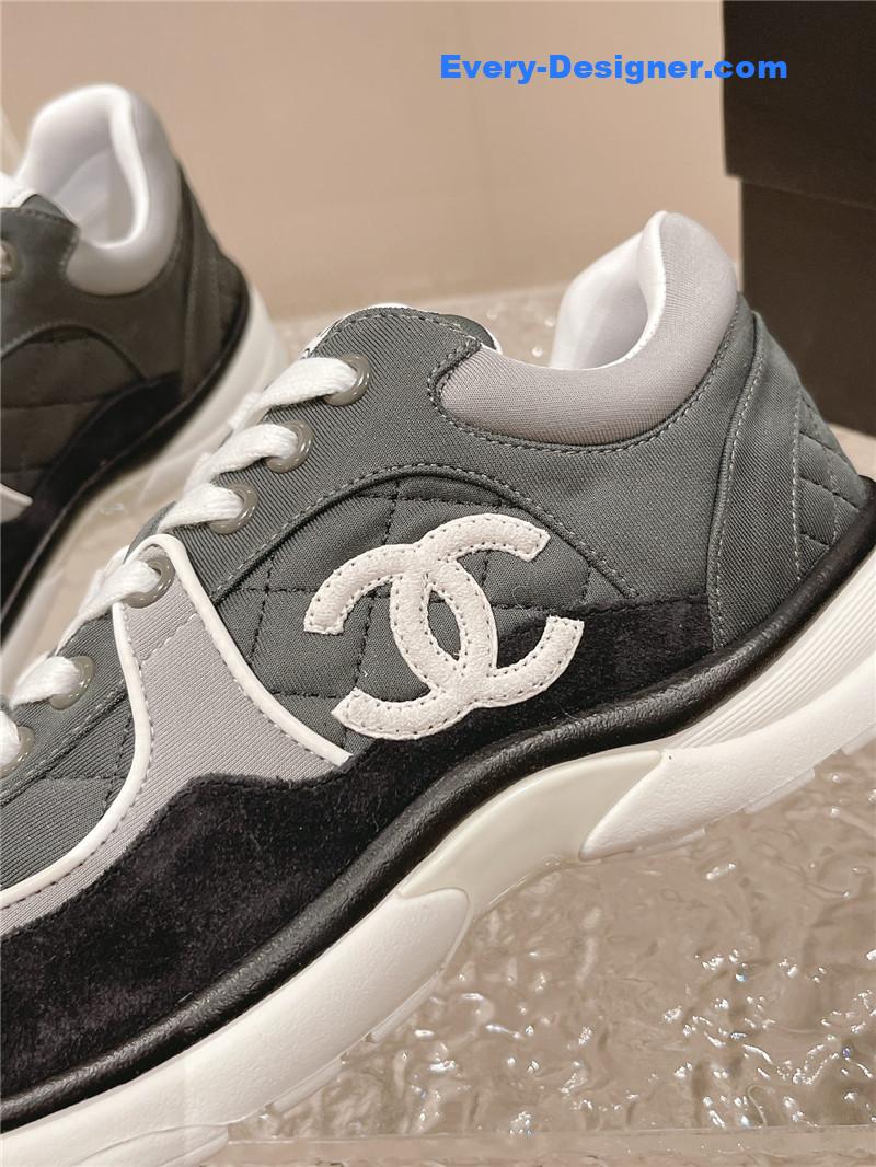 Ch**el explosive new color sneakers