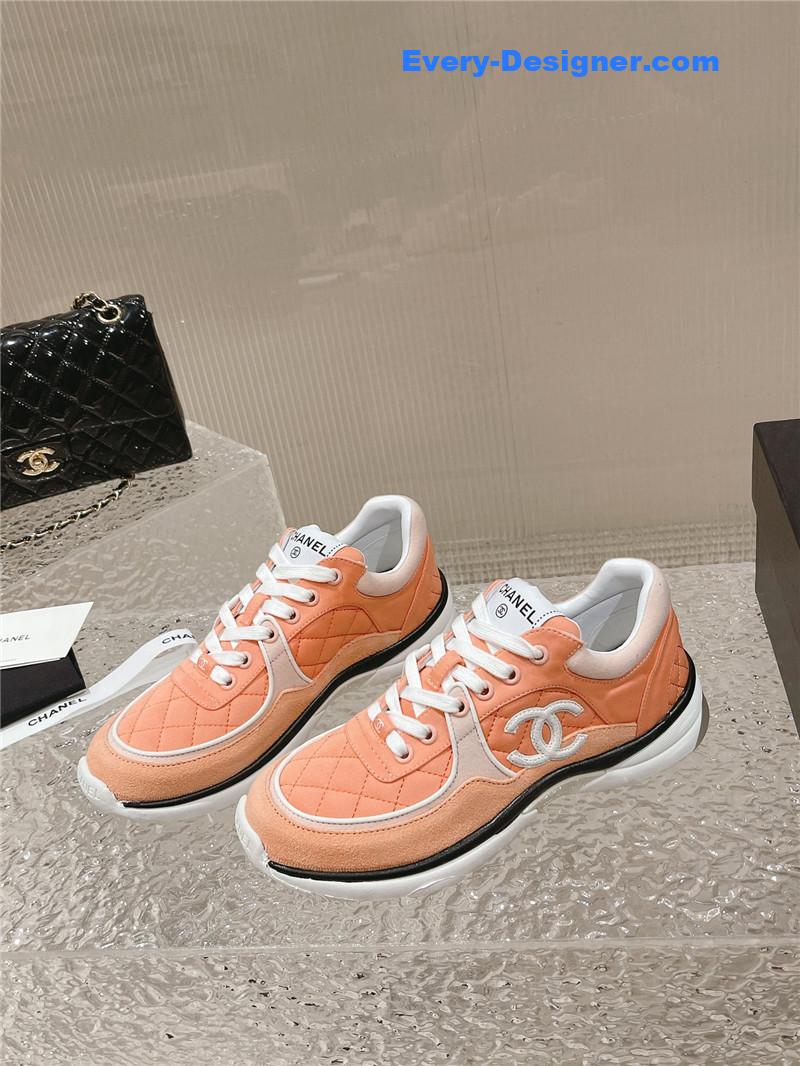 Ch**el explosive new color sneakers
