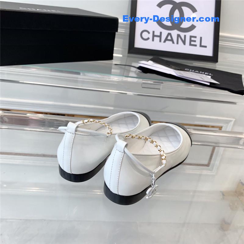 CC new shoes