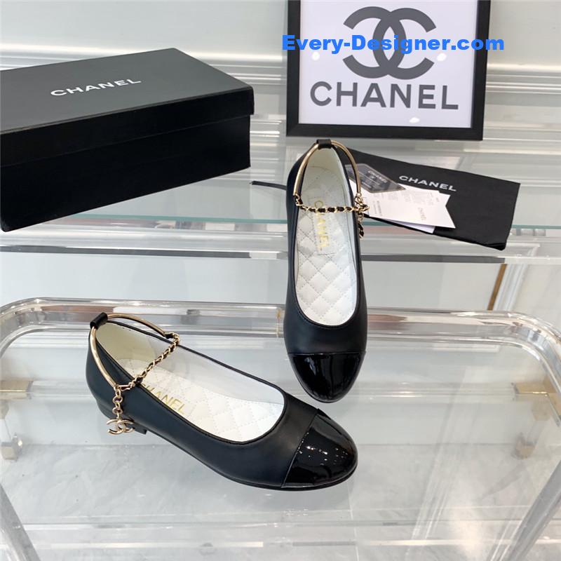 CC new shoes