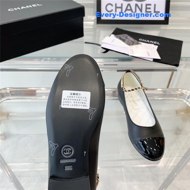 CC new shoes