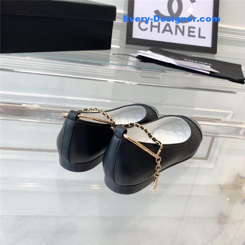 CC new shoes
