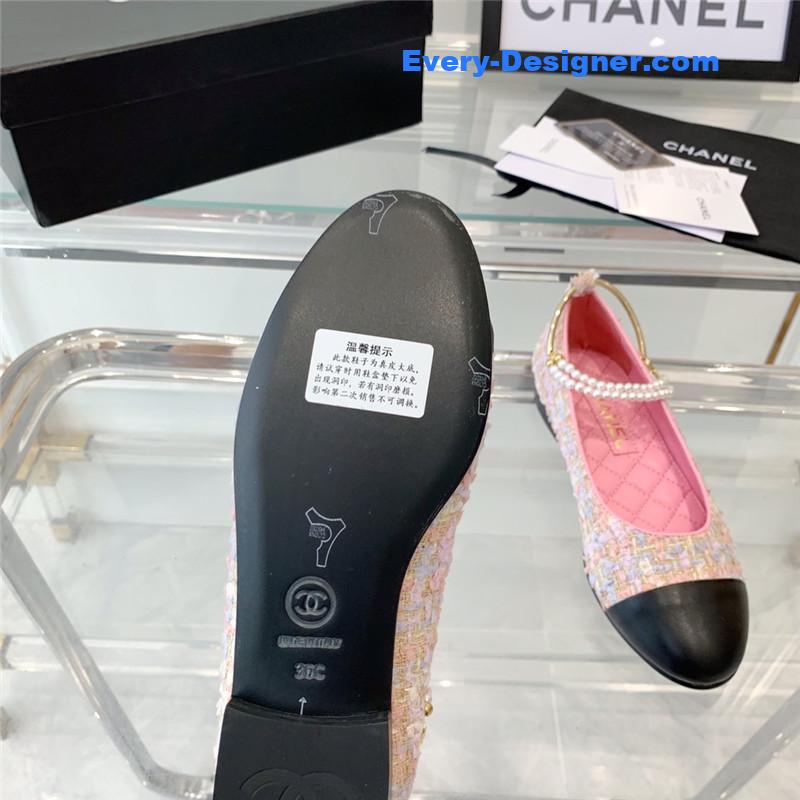 CC new shoes
