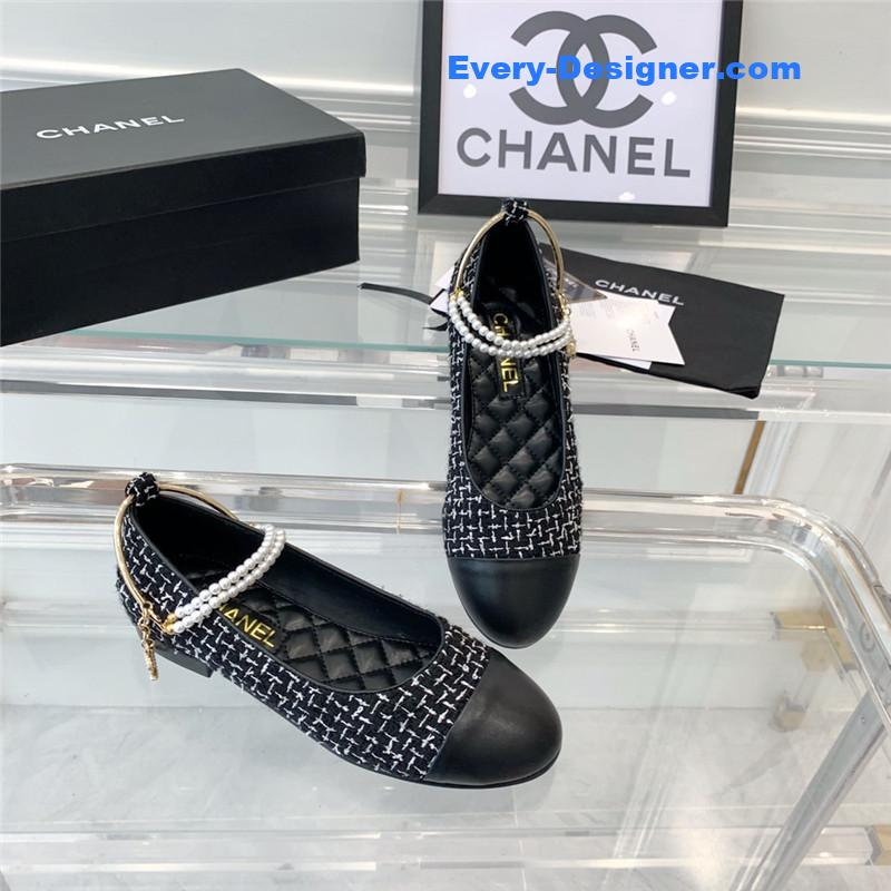 CC new shoes