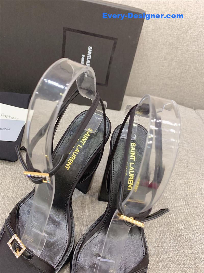 Y51 new sky hate sandals