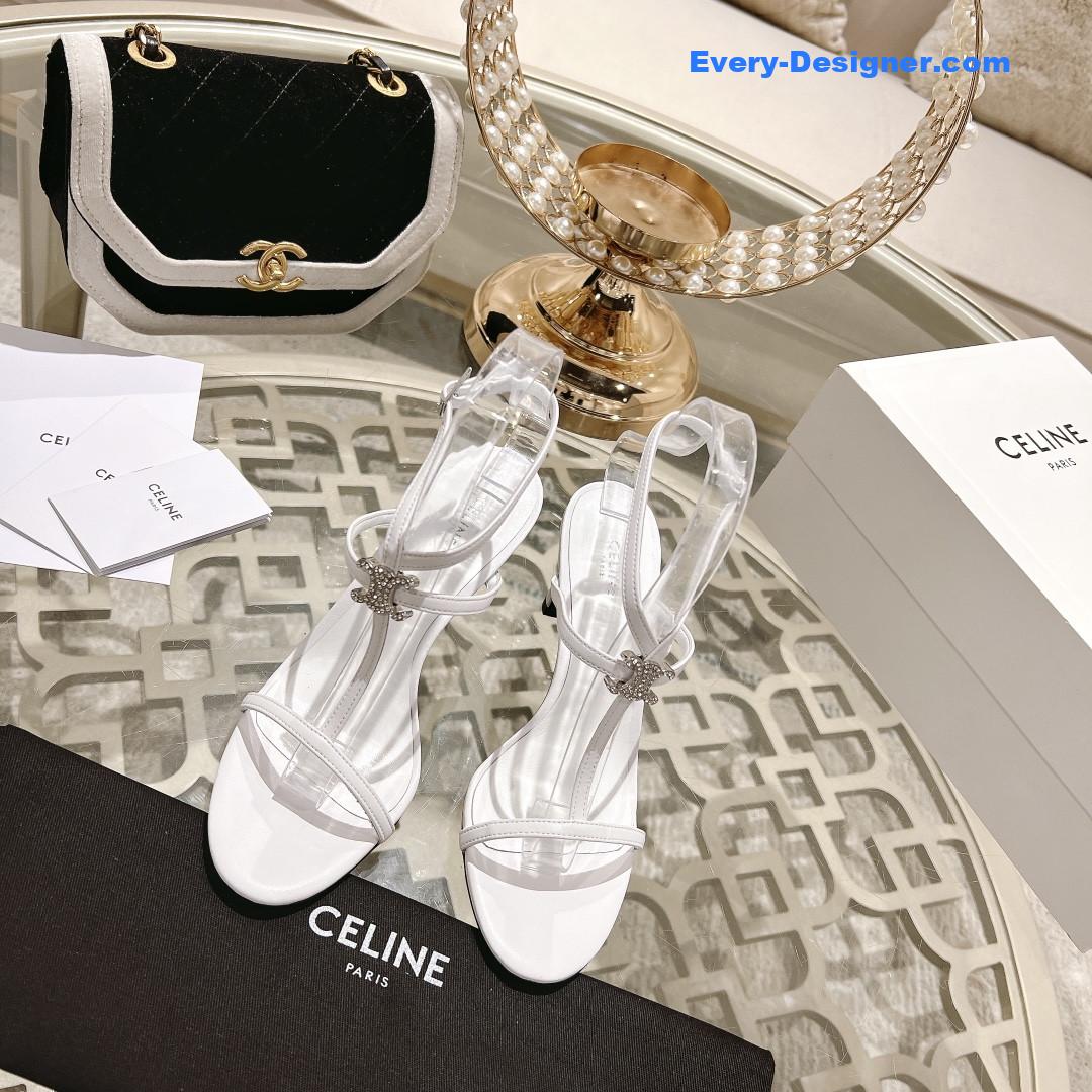 Ce1i*e new sandals