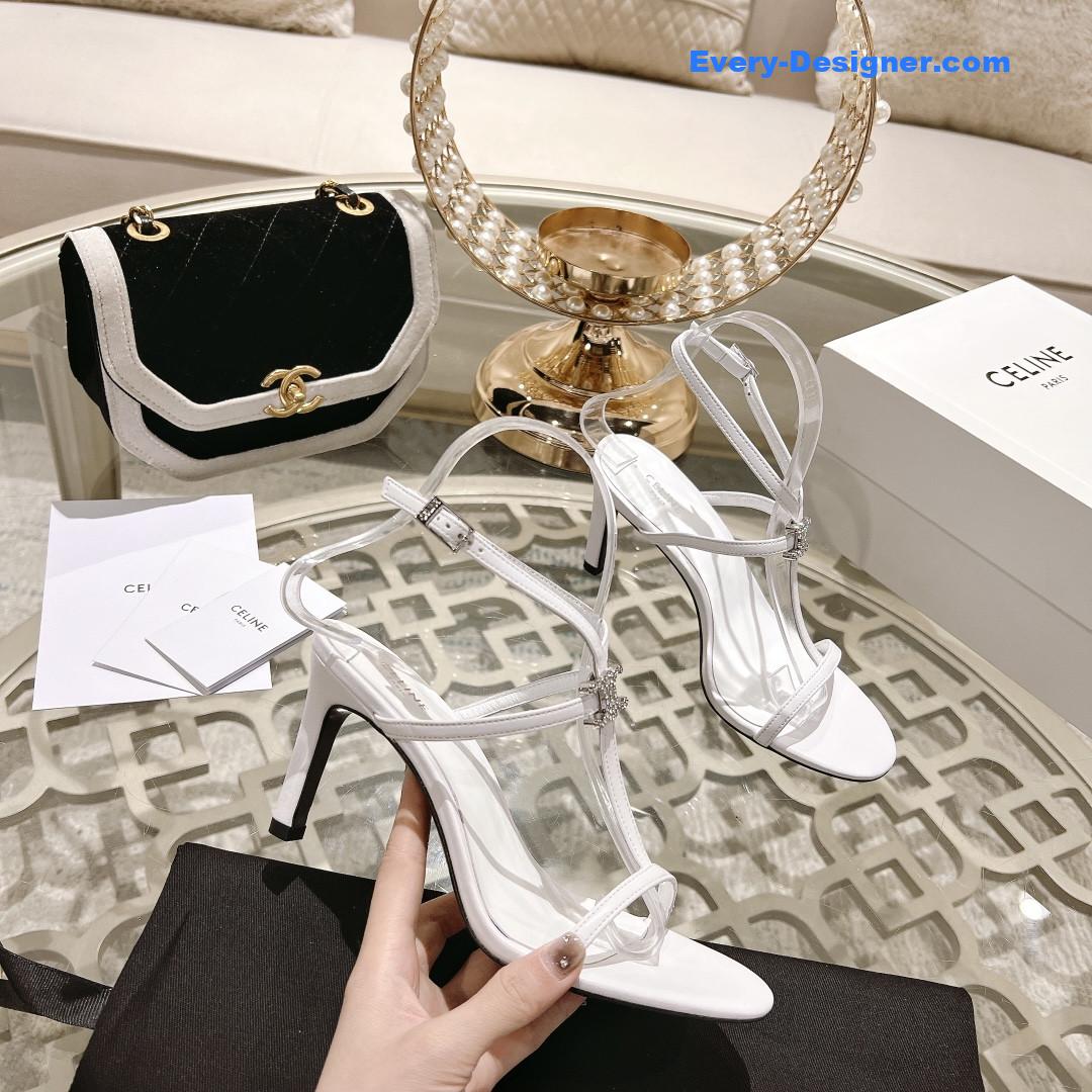 Ce1i*e new sandals