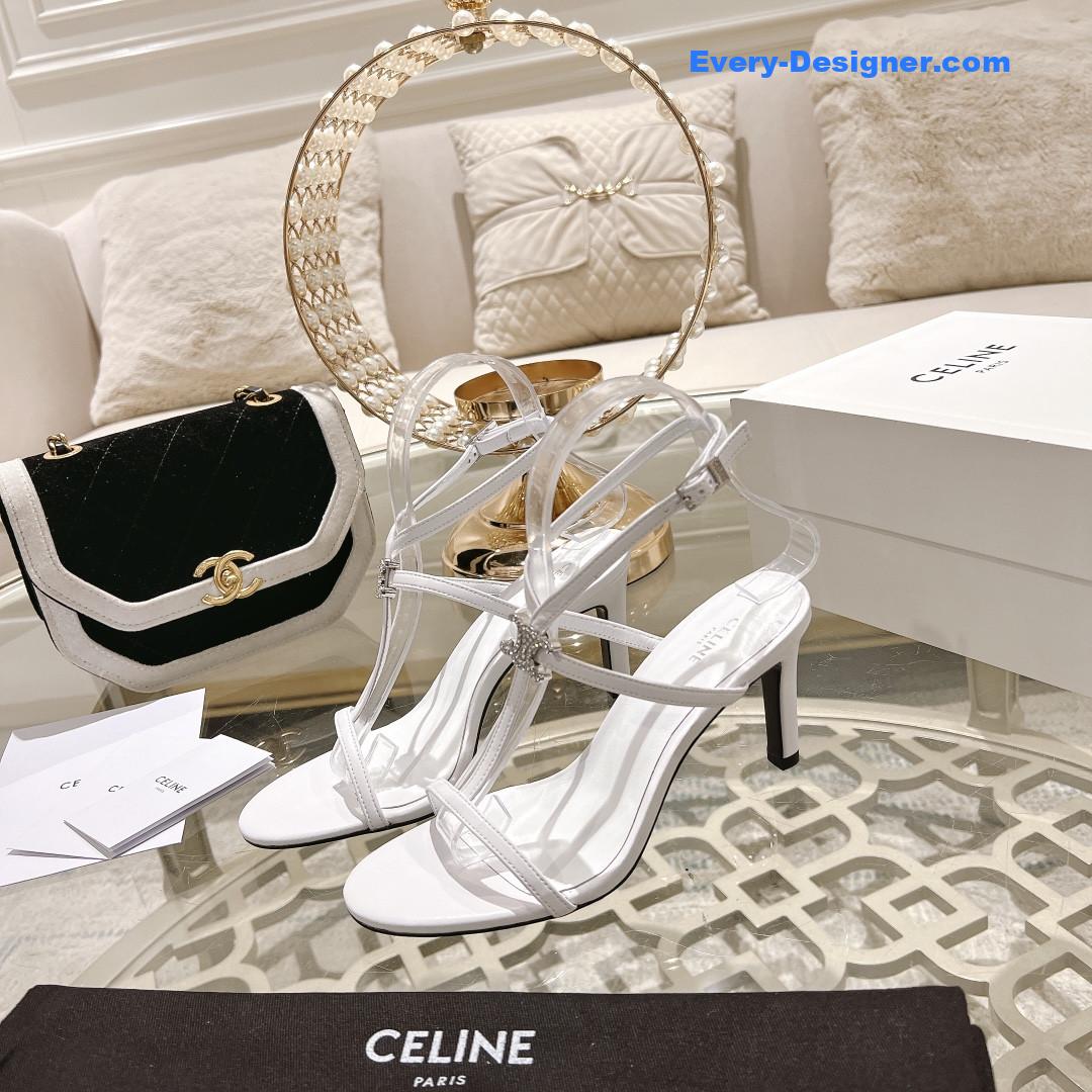 Ce1i*e new sandals