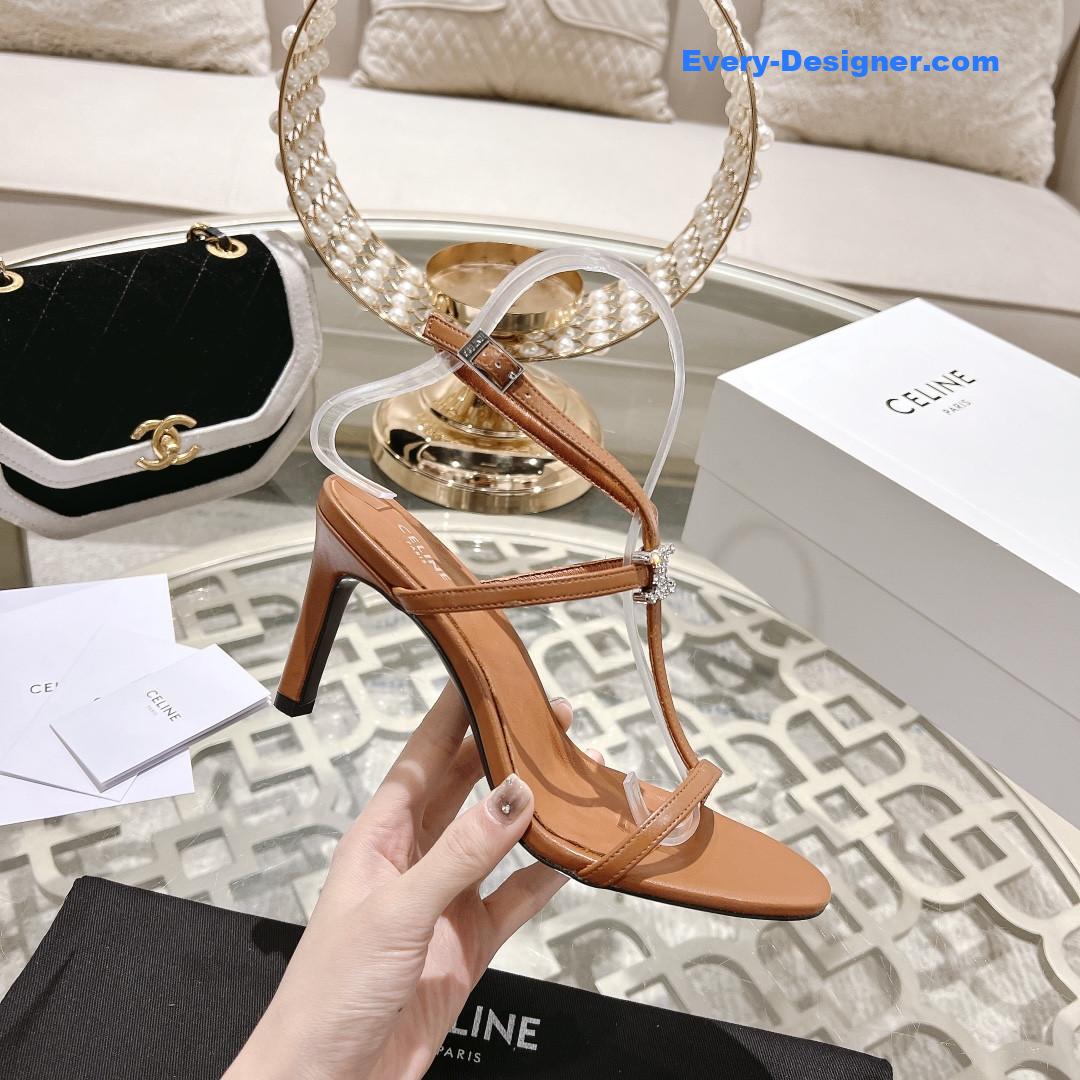 Ce1i*e new sandals