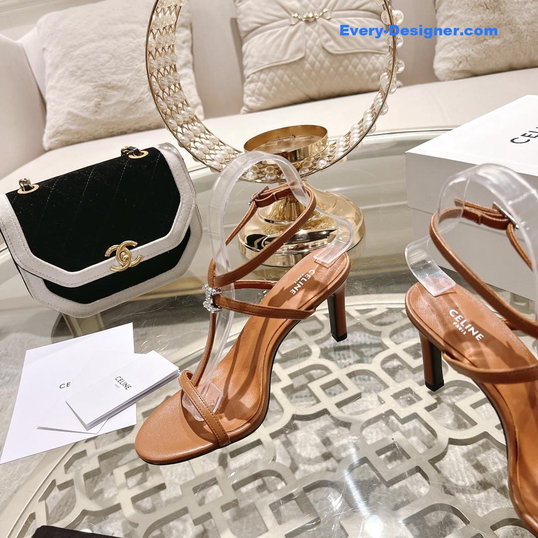 Ce1i*e new sandals