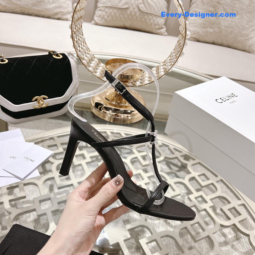Ce1i*e new sandals
