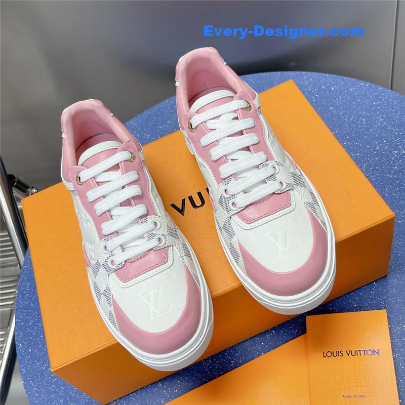 l0vis Vvtt0n lv counter new color matching sneakers