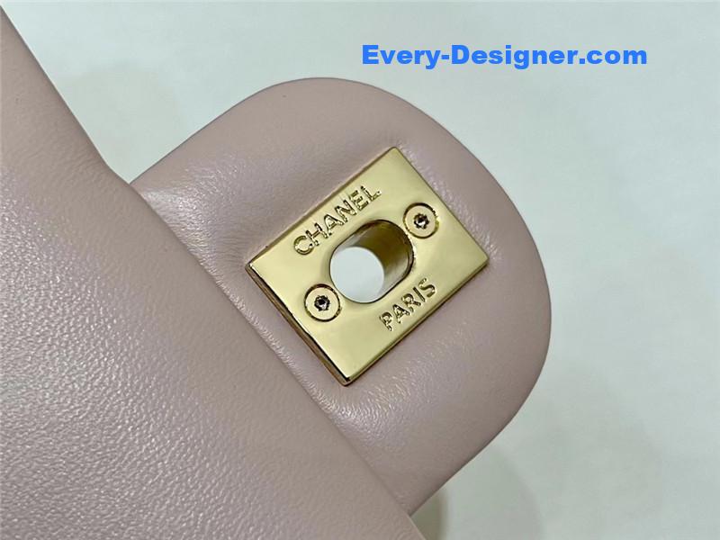 Ch**el cf handle mini bag