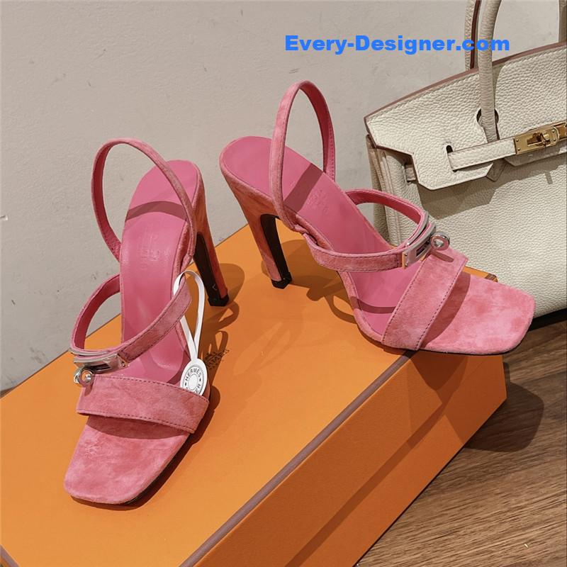 H**me5 glamor sandals