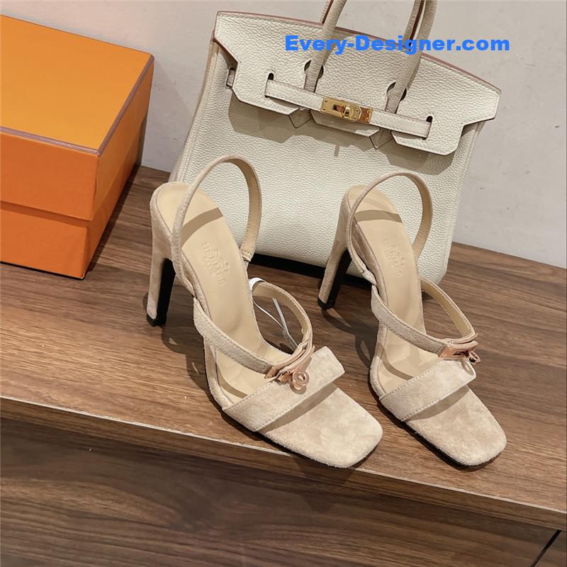 H**me5 glamor sandals