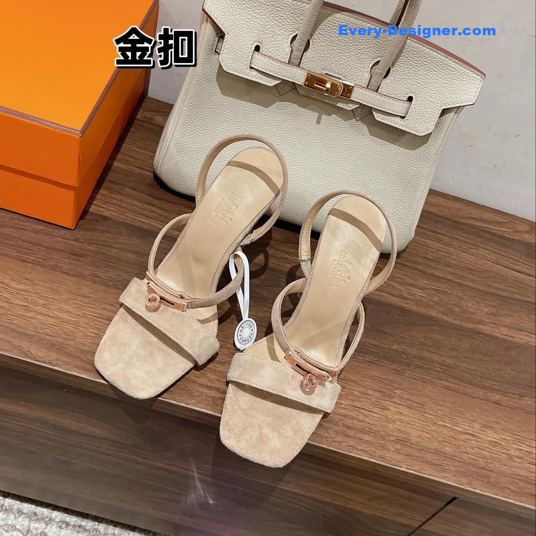 H**me5 fashion versatile sandals