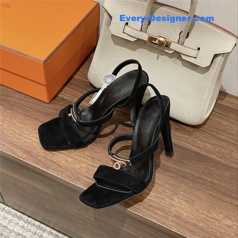 H**me5 glamor sandals