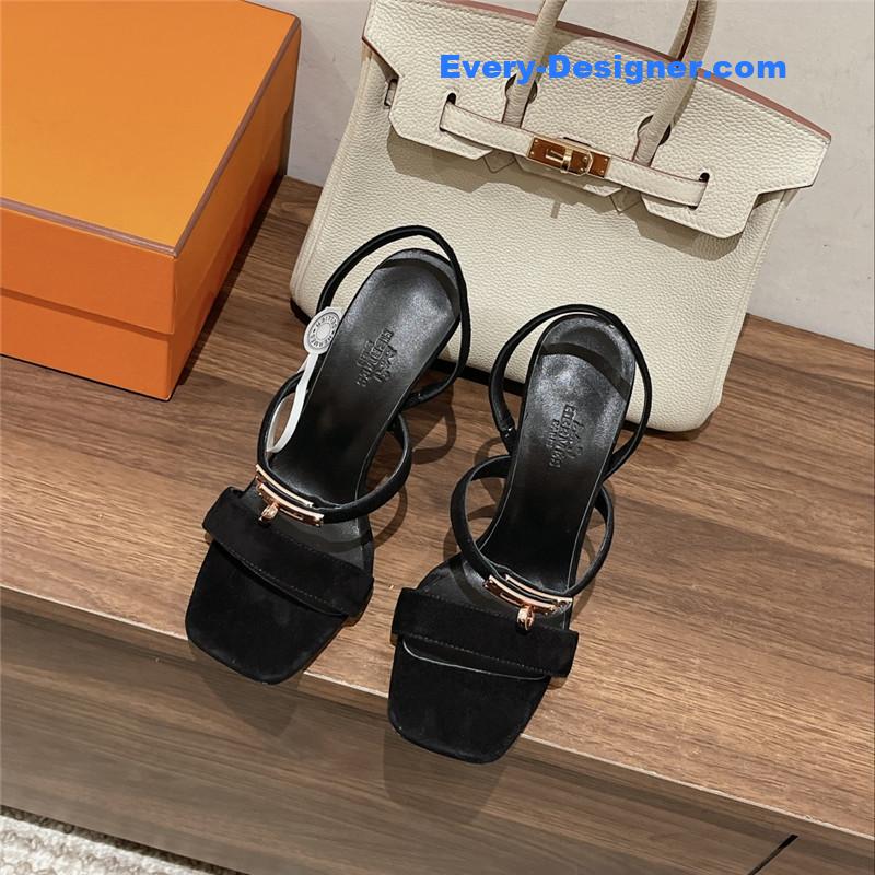 H**me5 glamor sandals