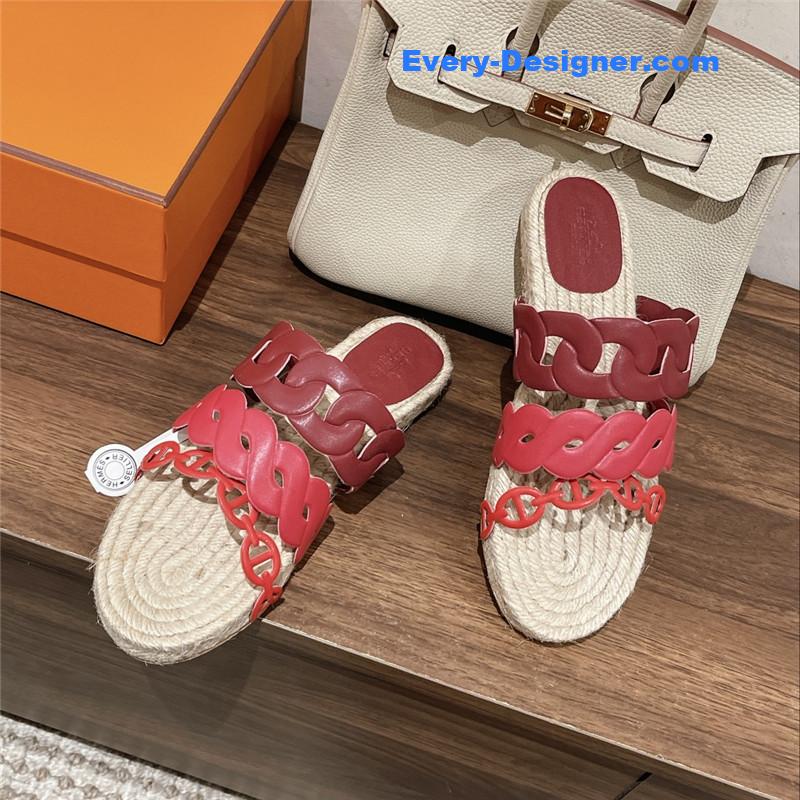 H**me5 gwen espadrilles