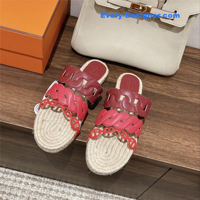 H**me5 gwen espadrilles