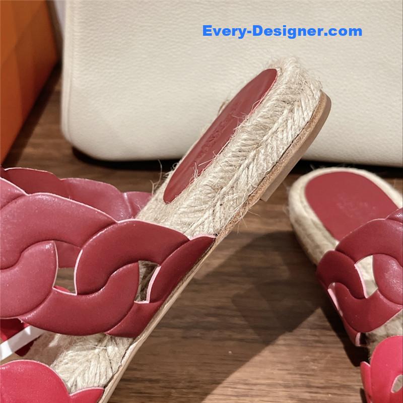 H**me5 gwen espadrilles