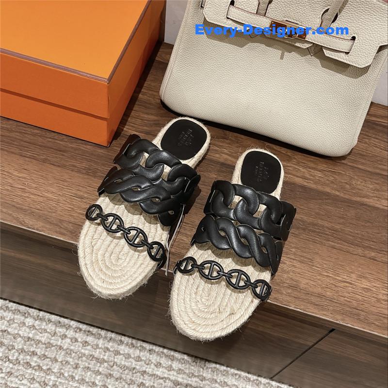 H**me5 gwen espadrilles