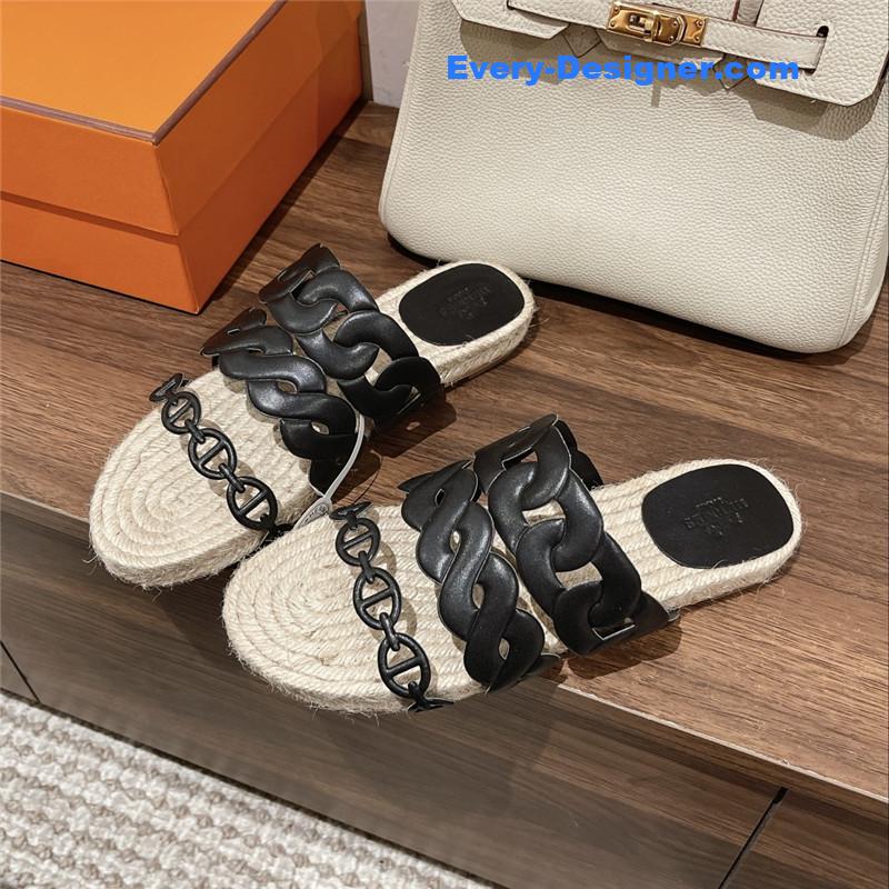 H**me5 gwen espadrilles