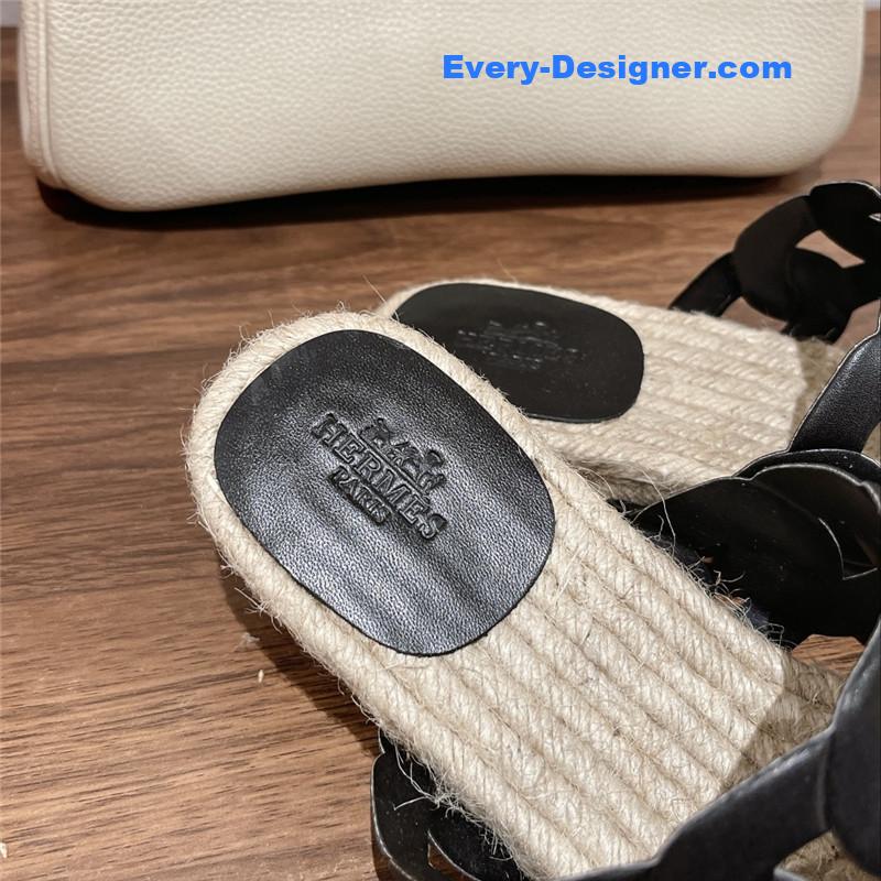 H**me5 gwen espadrilles