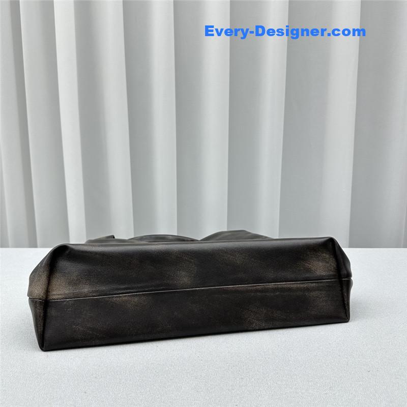 M1um1u shoulder bag tote bag