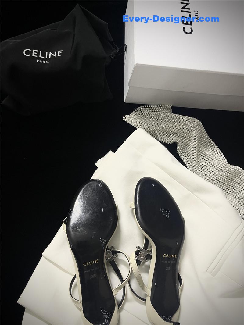 Ce1i*e new retro fashion sandals