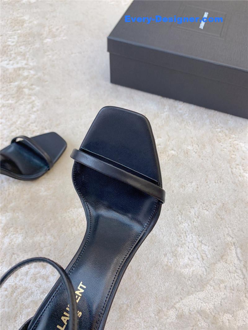 Y51 high heel sandals