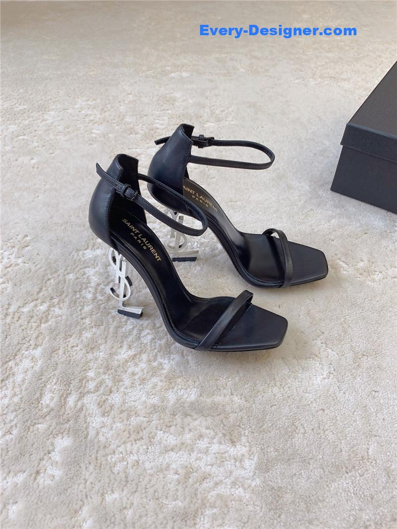 Y51 high heel sandals