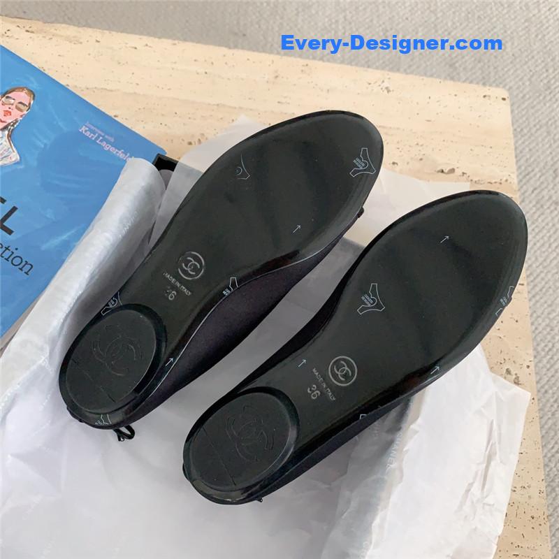 CC new second-hand shoes