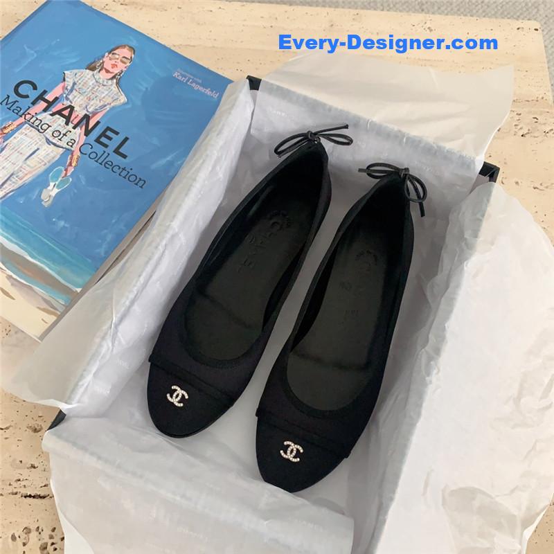CC new second-hand shoes