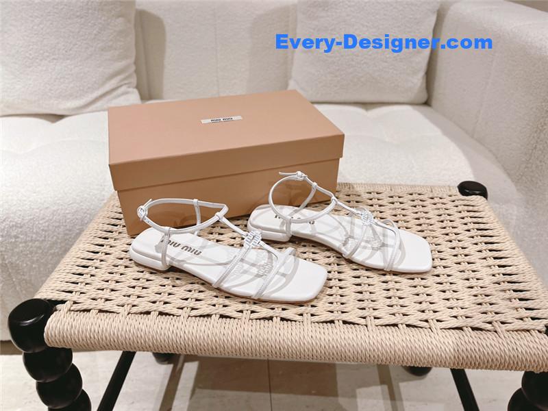 M1um1u new sandals
