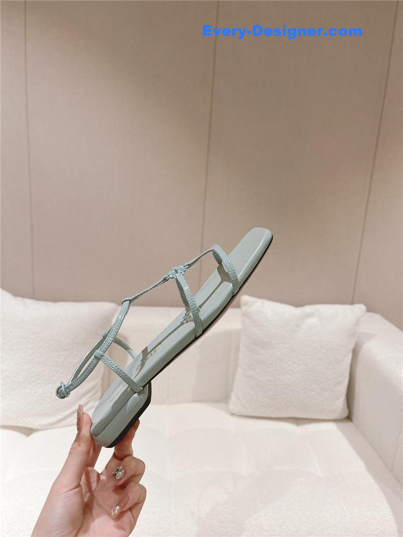 M1um1u new sandals