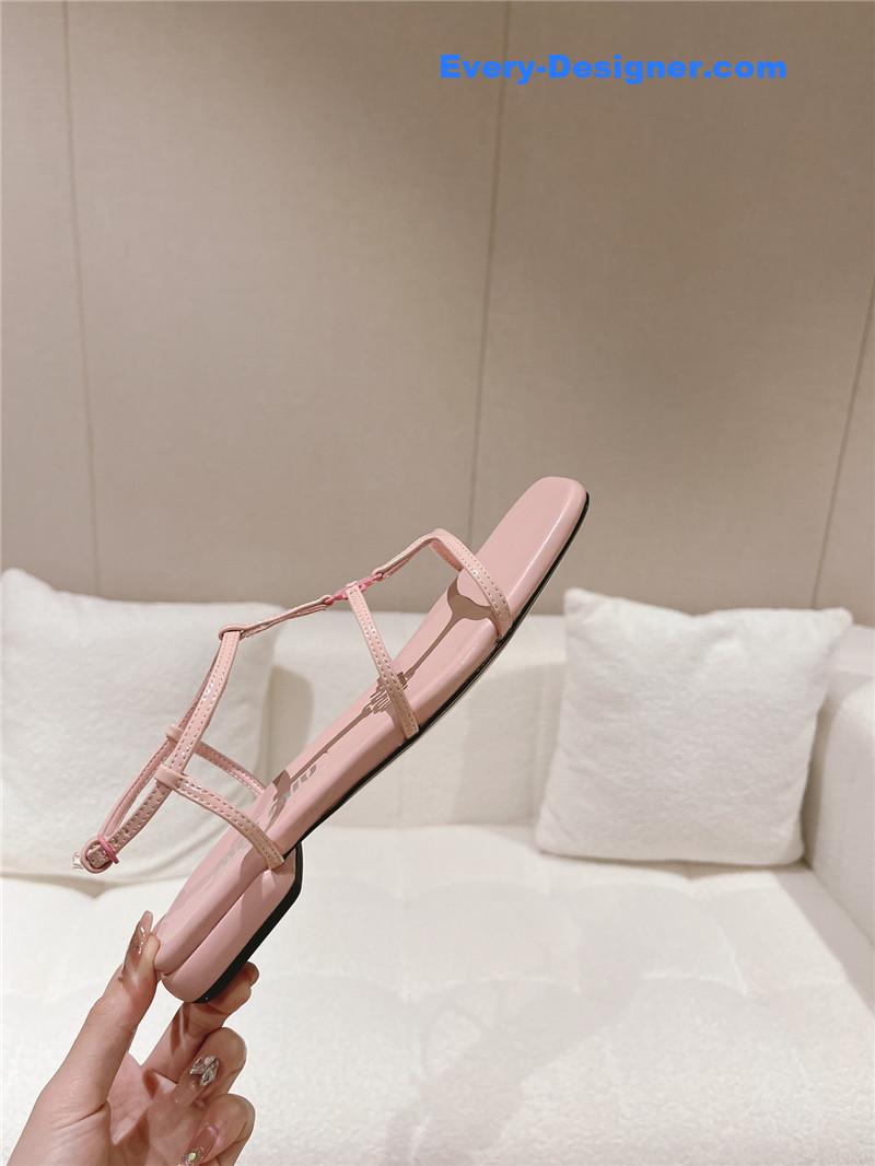 M1um1u new sandals