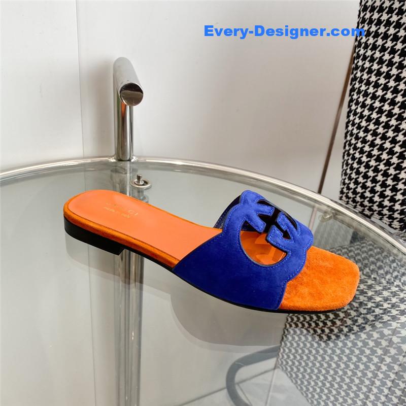 Gvc*1 interlocking gg cutout slides