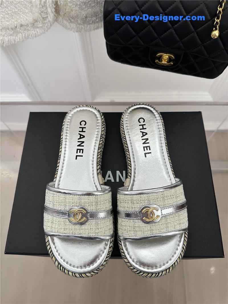 CC new slippers