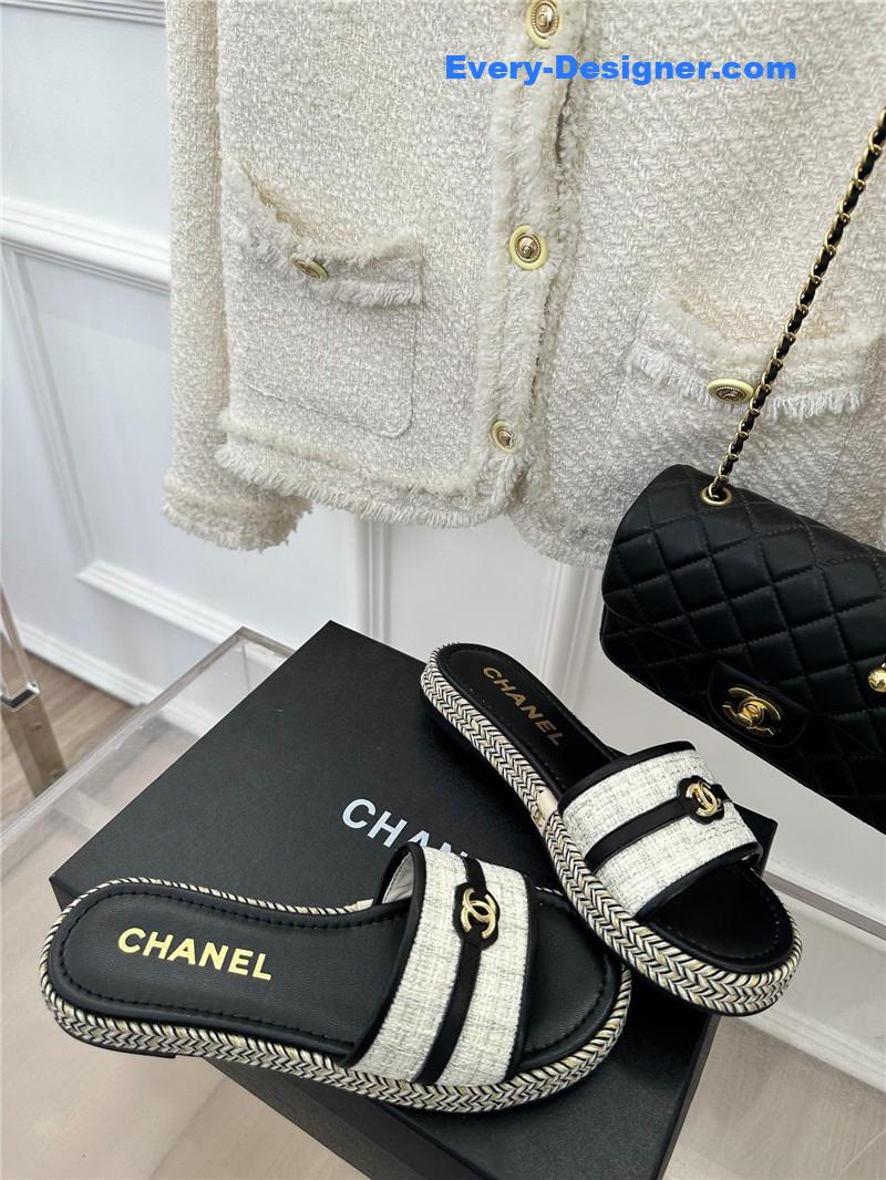 CC new slippers