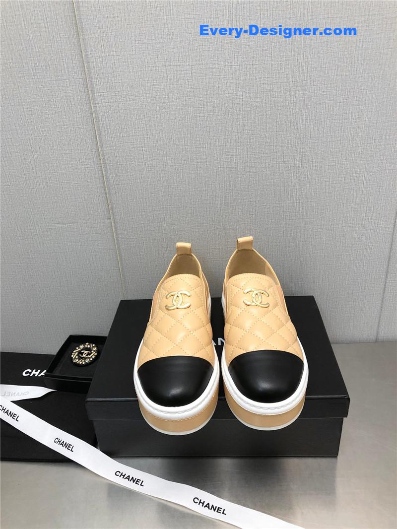 Ch**el new sneakers