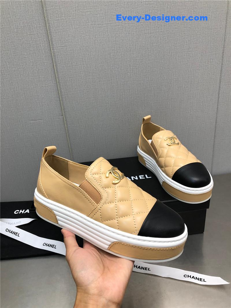 Ch**el new sneakers