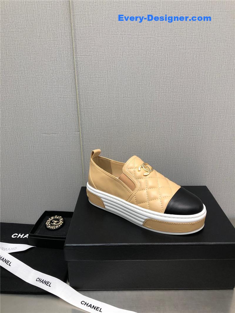 Ch**el new sneakers
