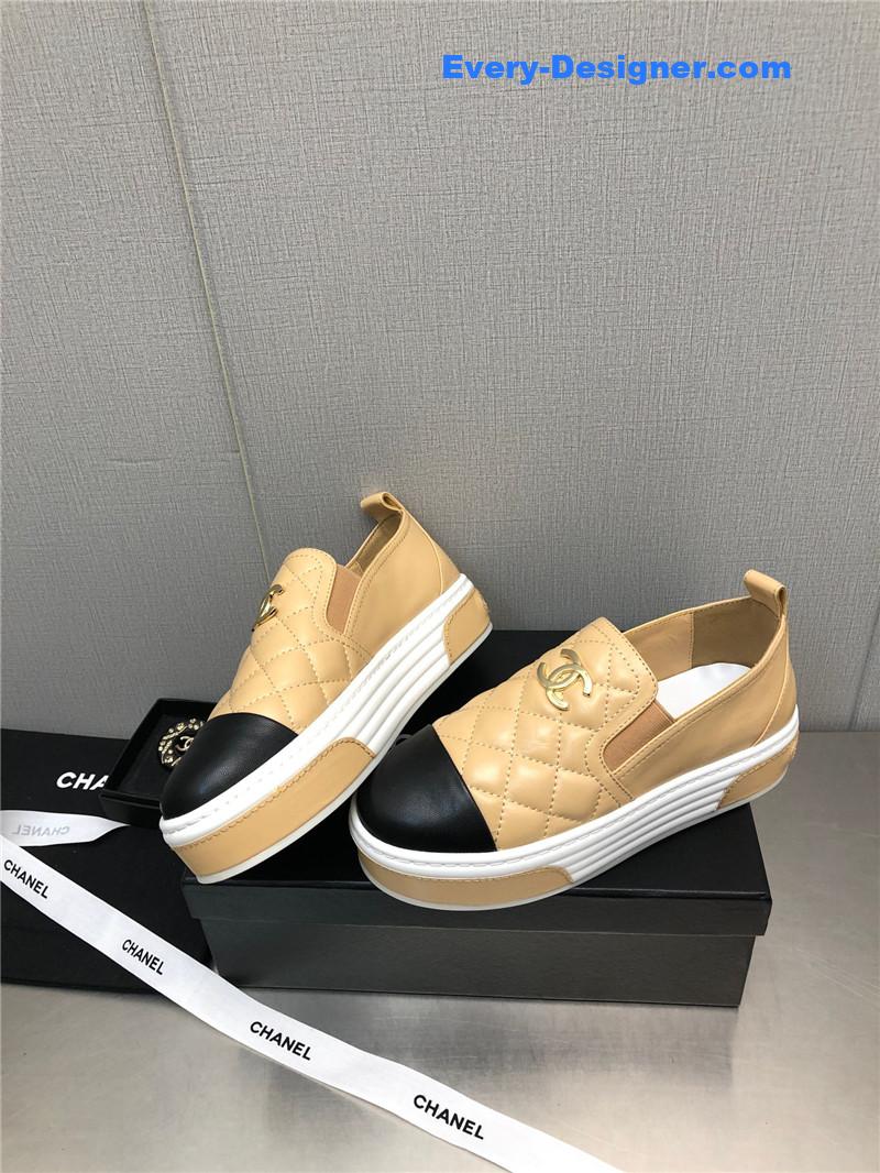 Ch**el new sneakers