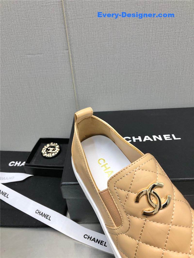 Ch**el new sneakers