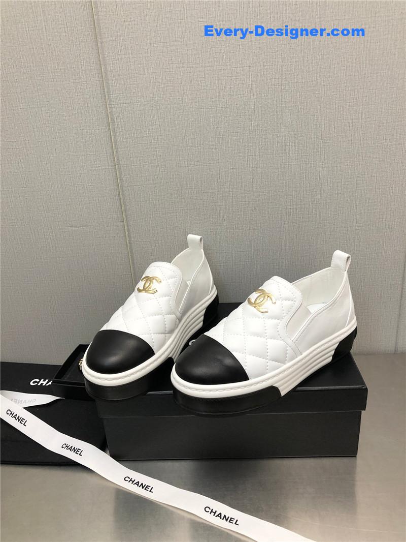 Ch**el new sneakers
