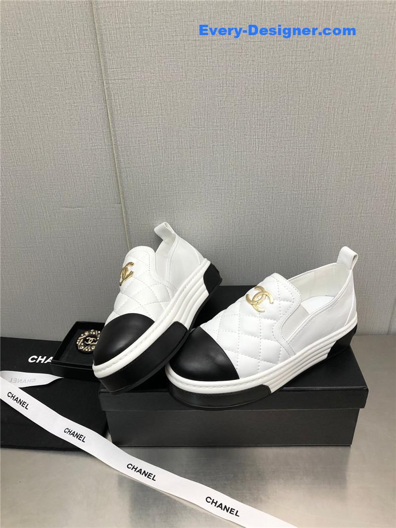 Ch**el new sneakers