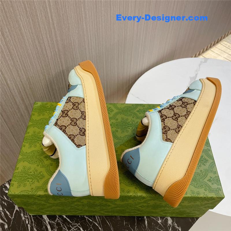 Gvc*1 couple casual shoes