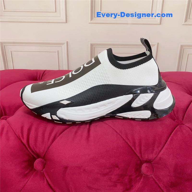 Dolce & Gabbana d&g new casual shoes