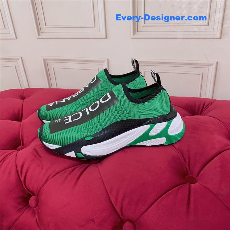 Dolce & Gabbana d&g new casual shoes